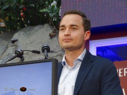 Freitag 13. Fpoe Lugner City